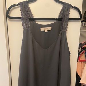 Loft Tank Top